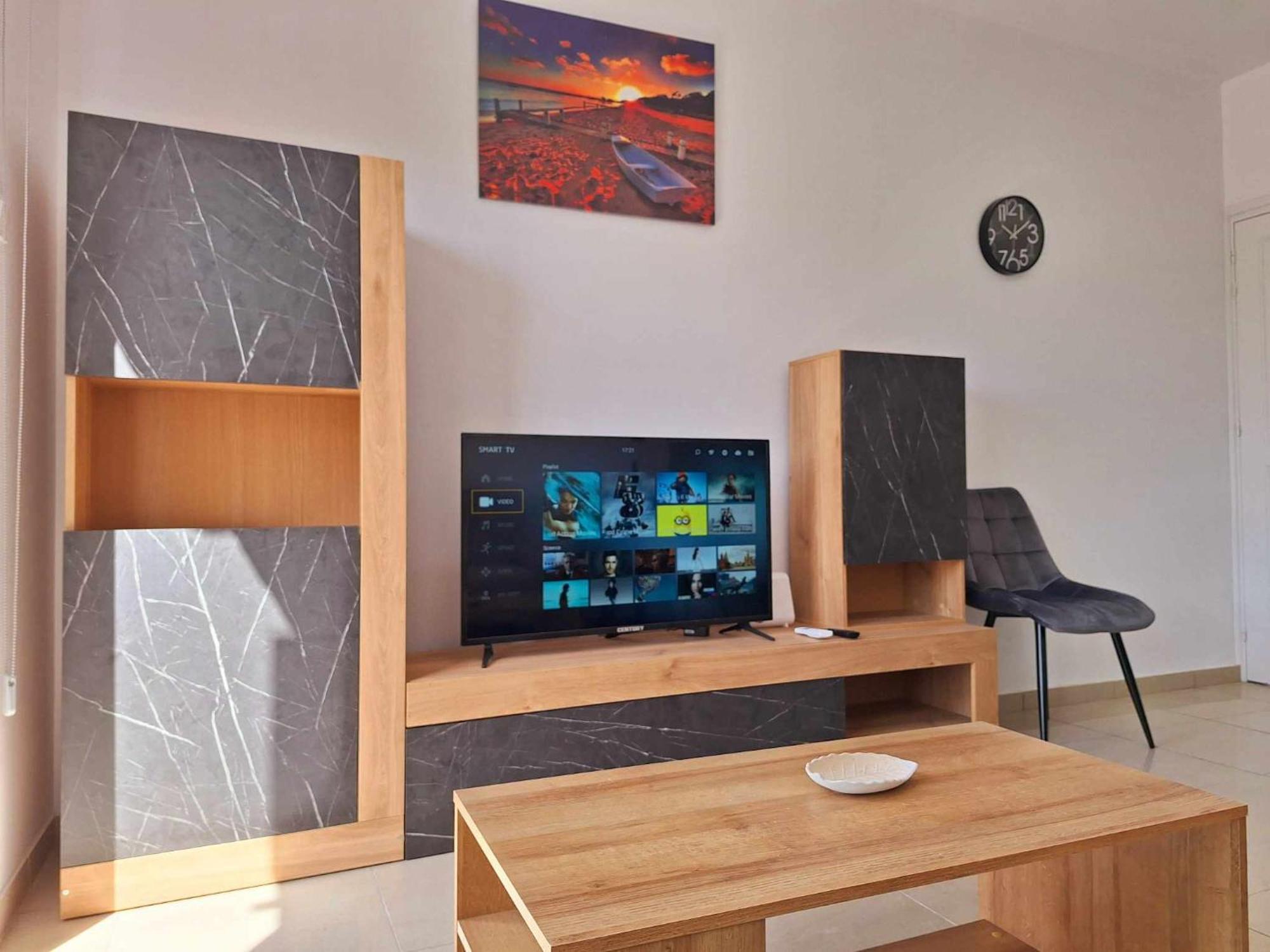 Stylish Apt Kato Paphos Close To Beach & Vibrant Harbor Life Exterior foto